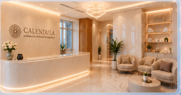 Calendula Clinic